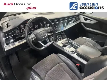 Photo 10 Audi Q7  60 TFSI e 456 Tiptronic 8 Quattro