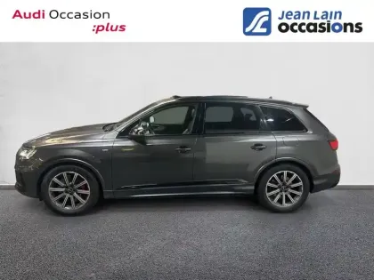 Photo 7 Audi Q7  60 TFSI e 456 Tiptronic 8 Quattro