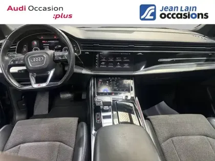 Photo 17 Audi Q7  60 TFSI e 456 Tiptronic 8 Quattro