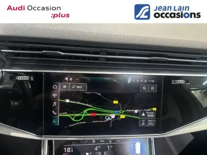 Photo 14 Audi Q7  60 TFSI e 456 Tiptronic 8 Quattro