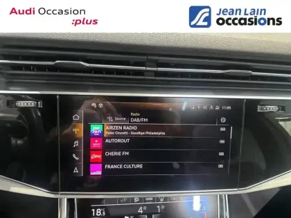 Photo 15 Audi Q7  60 TFSI e 456 Tiptronic 8 Quattro