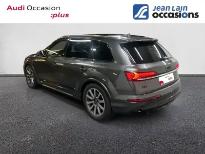 Photo 6 Audi Q7  60 TFSI e 456 Tiptronic 8 Quattro