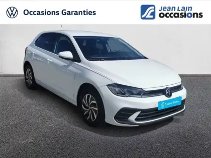 Photo 9 Volkswagen Polo  1.0 TSI 95 S&S DSG7