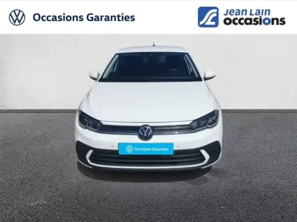 Photo 8 Volkswagen Polo  1.0 TSI 95 S&S DSG7