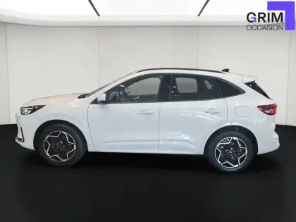 Photo 19 Ford Kuga  2.5 Duratec 180 ch FlexiFuel FHEV E85 Powershift