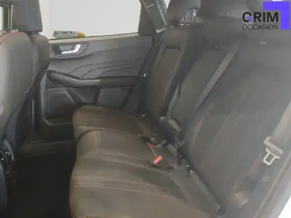 Photo 10 Ford Kuga  2.5 Duratec 180 ch FlexiFuel FHEV E85 Powershift