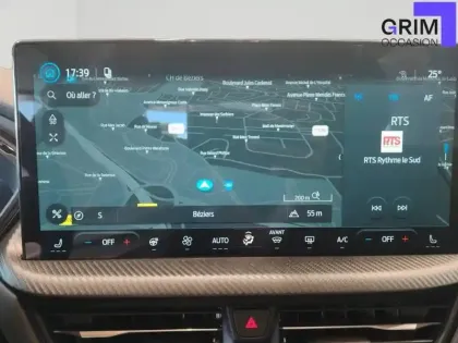 Photo 7 Ford Kuga  2.5 Duratec 180 ch FlexiFuel FHEV E85 Powershift