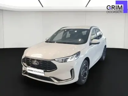 Photo Ford Kuga St-line X