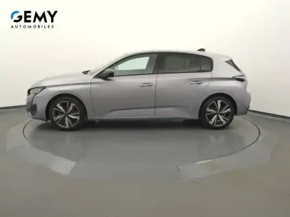 Photo 12 Peugeot 308  BlueHDi 130ch S&S EAT8