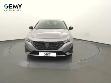 Photo Peugeot 308 Allure