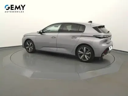 Photo 6 Peugeot 308  BlueHDi 130ch S&S EAT8