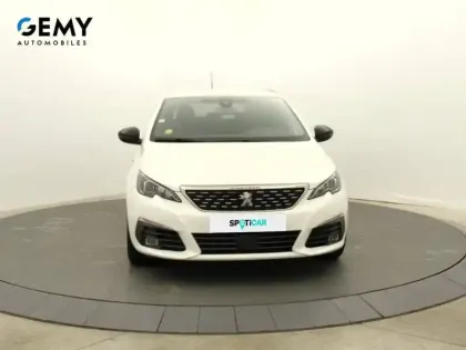 Photo 67 Peugeot 308  SW BlueHDi 130ch S&S EAT8