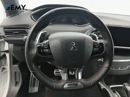 Photo 78 Peugeot 308  SW BlueHDi 130ch S&S EAT8