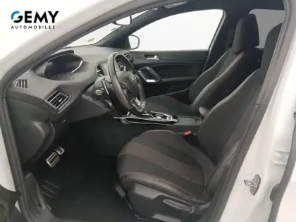 Photo 74 Peugeot 308  SW BlueHDi 130ch S&S EAT8