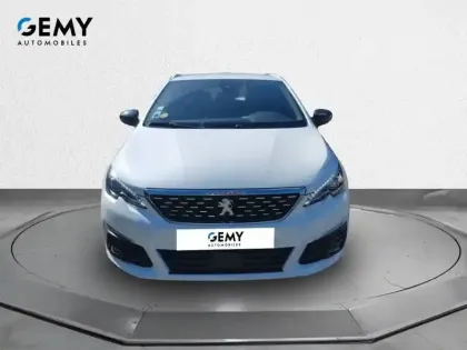 Photo 34 Peugeot 308  SW BlueHDi 130ch S&S EAT8