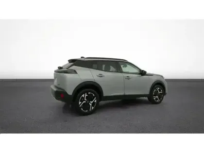 Photo 8 Peugeot 2008  Hybrid 136 e-DCS6