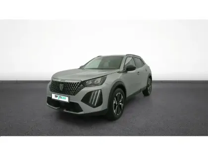 Photo Peugeot 2008 Allure