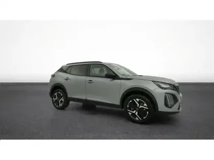 Photo 10 Peugeot 2008  Hybrid 136 e-DCS6