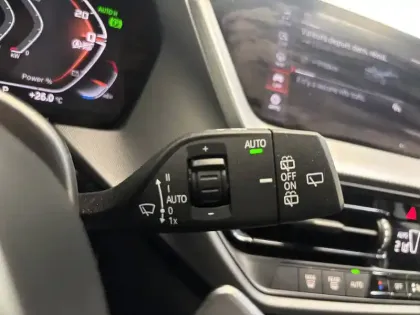 Photo 40 BMW Serie 1 M135i xDrive 306 ch BVA8