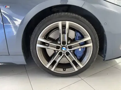 Photo 15 BMW Serie 1 M135i xDrive 306 ch BVA8