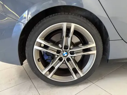 Photo 14 BMW Serie 1 M135i xDrive 306 ch BVA8