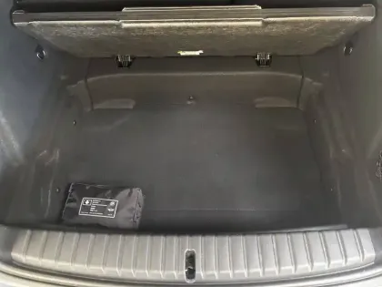 Photo 19 BMW Serie 1 M135i xDrive 306 ch BVA8