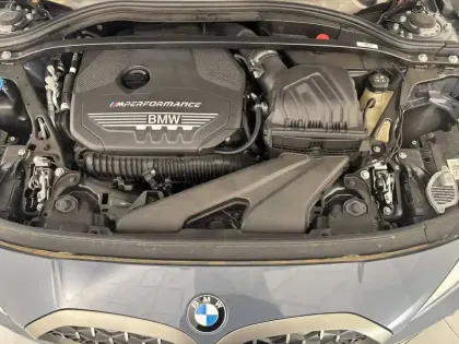 Photo 24 BMW Serie 1 M135i xDrive 306 ch BVA8