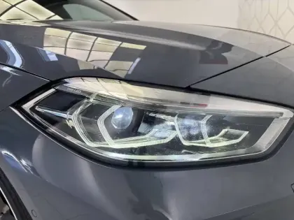 Photo 25 BMW Serie 1 M135i xDrive 306 ch BVA8