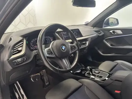 Photo 5 BMW Serie 1 M135i xDrive 306 ch BVA8
