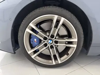 Photo 12 BMW Serie 1 M135i xDrive 306 ch BVA8