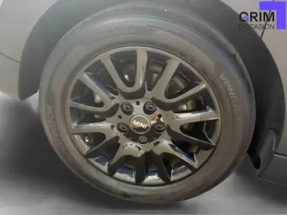 Photo 14 Mini Mini Hatch 5 Portes Cooper 136 ch DKG7