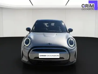 Photo 17 Mini Mini Hatch 5 Portes Cooper 136 ch DKG7