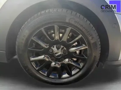 Photo 13 Mini Mini Hatch 5 Portes Cooper 136 ch DKG7