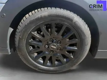 Photo 12 Mini Mini Hatch 5 Portes Cooper 136 ch DKG7