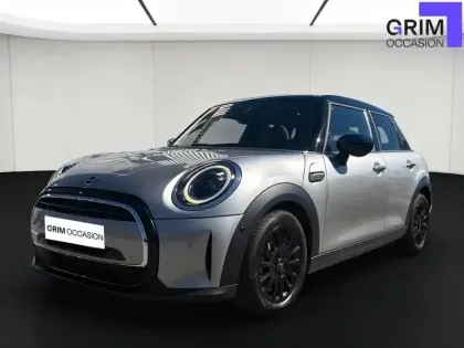 MINI Mini Edition Premium Plus