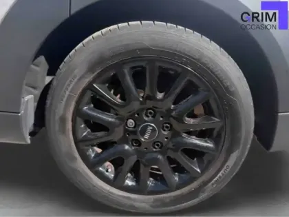 Photo 15 Mini Mini Hatch 5 Portes Cooper 136 ch DKG7