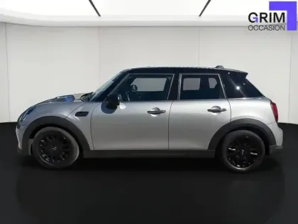 Photo 19 Mini Mini Hatch 5 Portes Cooper 136 ch DKG7