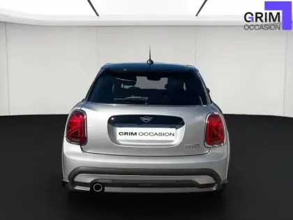 Photo 18 Mini Mini Hatch 5 Portes Cooper 136 ch DKG7