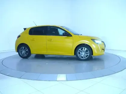 Photo 12 Peugeot 208  PureTech 100 S&S EAT8