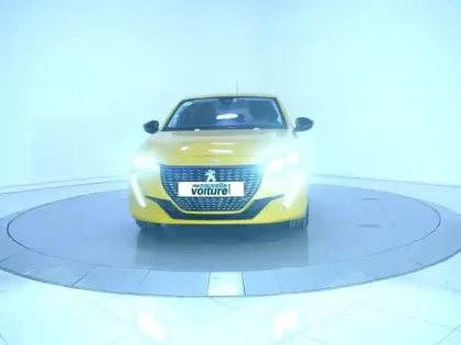 Photo 10 Peugeot 208  PureTech 100 S&S EAT8