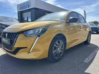 Photo Peugeot 208 Style