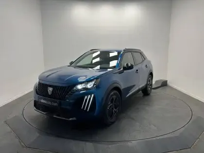 PEUGEOT 2008 Envy