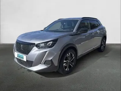 Photo Peugeot 2008 Allure