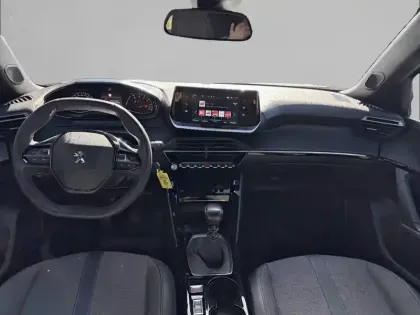 Photo 7 Peugeot 2008  PureTech 100 S&S BVM6