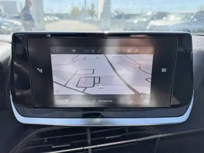 Photo 18 Peugeot 2008  PureTech 100 S&S BVM6
