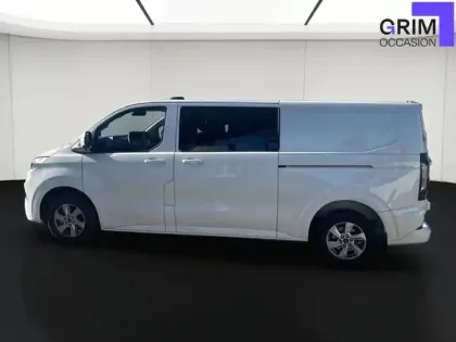 Photo 19 Ford Transit  CUSTOM CA 320 L2H1 2.0 ECOBLUE 136 CH BVA8