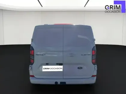 Photo 18 Ford Transit  CUSTOM CA 320 L2H1 2.0 ECOBLUE 136 CH BVA8