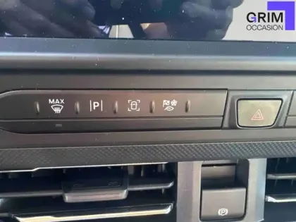 Photo 8 Ford Transit  CUSTOM CA 320 L2H1 2.0 ECOBLUE 136 CH BVA8