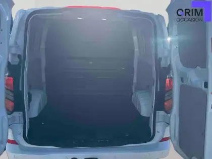 Photo 11 Ford Transit  CUSTOM CA 320 L2H1 2.0 ECOBLUE 136 CH BVA8