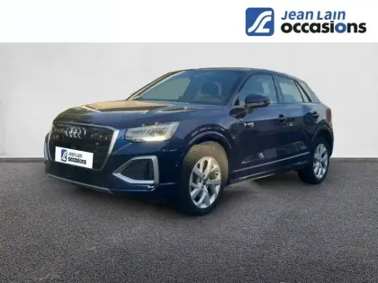Photo Audi Q2 Design